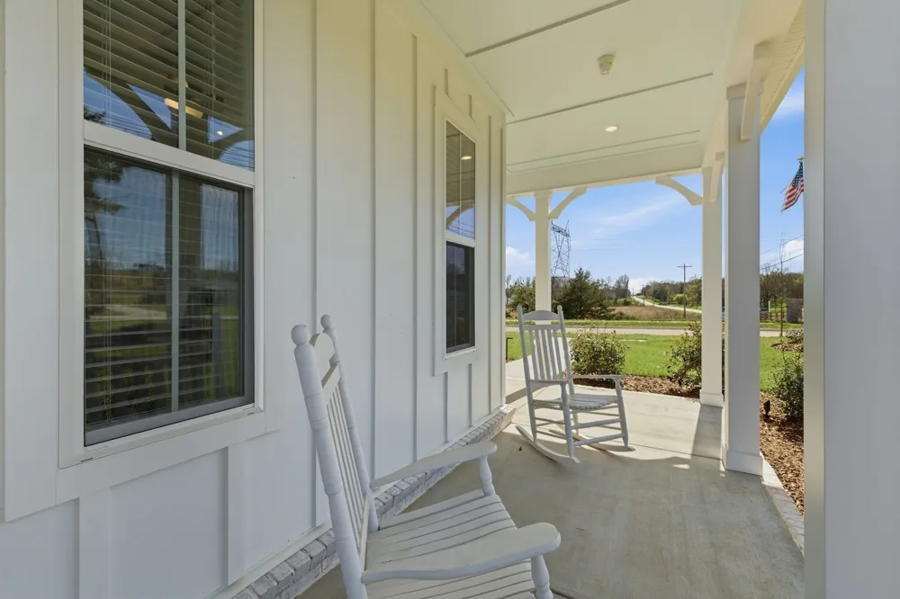 1710 Lasea Rd Spring Hill, TN 37174