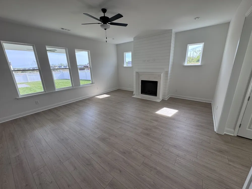 1710 Lasea Rd Spring Hill, TN 37174