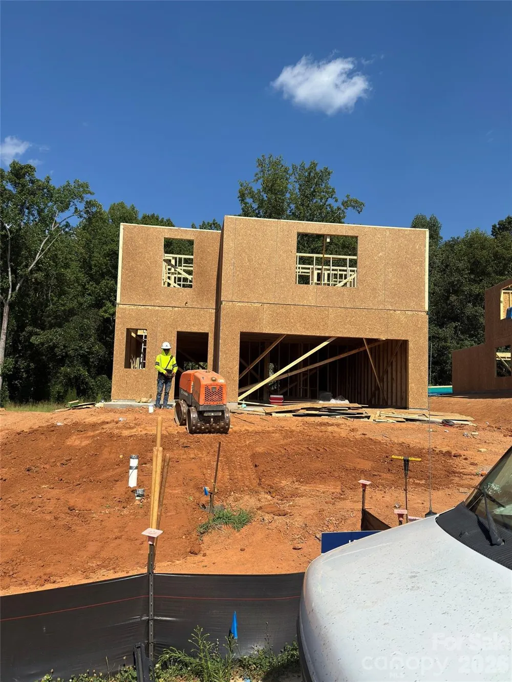 1926 Sunflower Circle #BRD 40 Newton, NC 28658