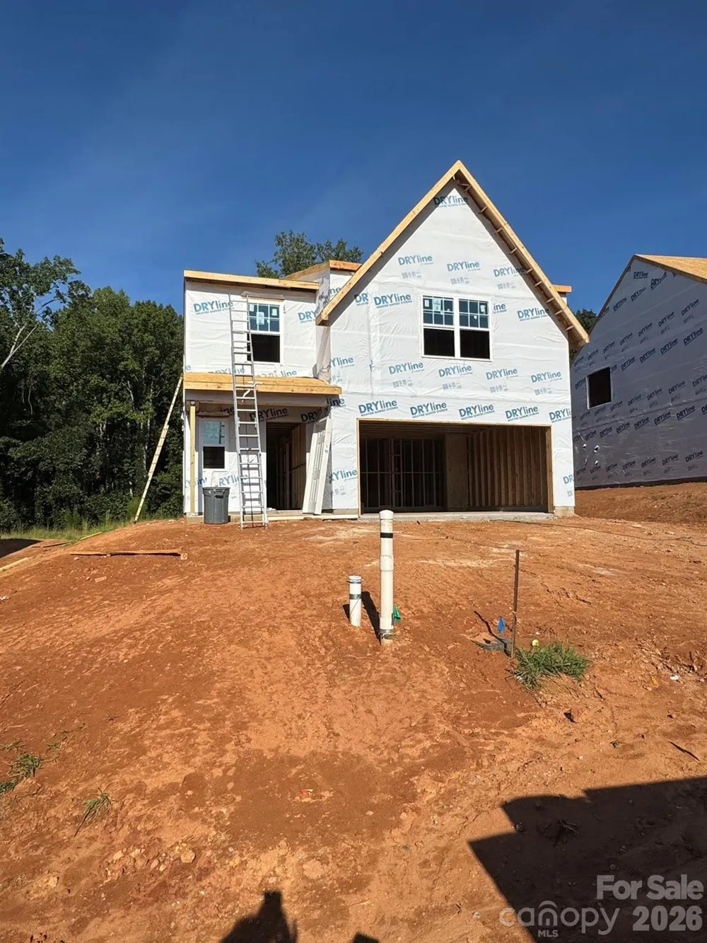 1926 Sunflower Circle #BRD 40 Newton, NC 28658