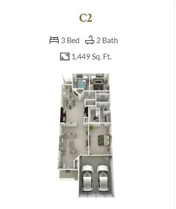 1404 Walden Pond Drive Pflugerville, TX 78660