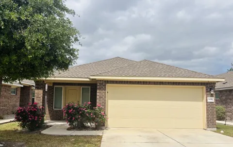 1404 Walden Pond Drive