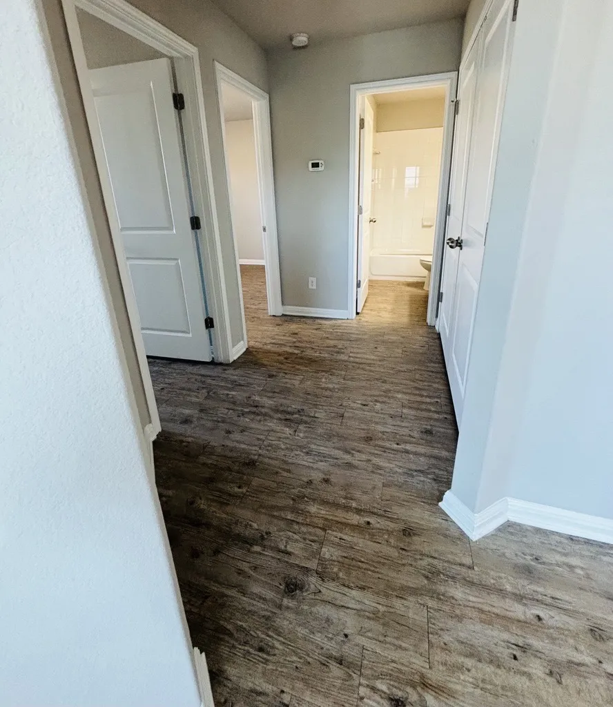 1404 Walden Pond Drive Pflugerville, TX 78660