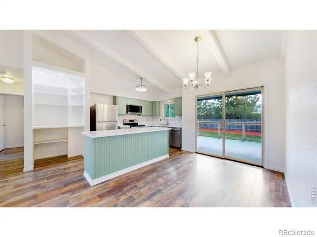 4742 W 9th St Rd Greeley, CO 80634