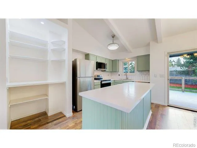 4742 W 9th St Rd Greeley, CO 80634