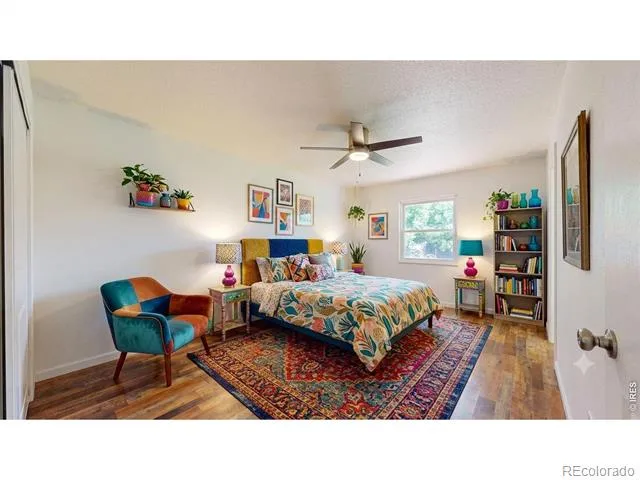 4742 W 9th St Rd Greeley, CO 80634