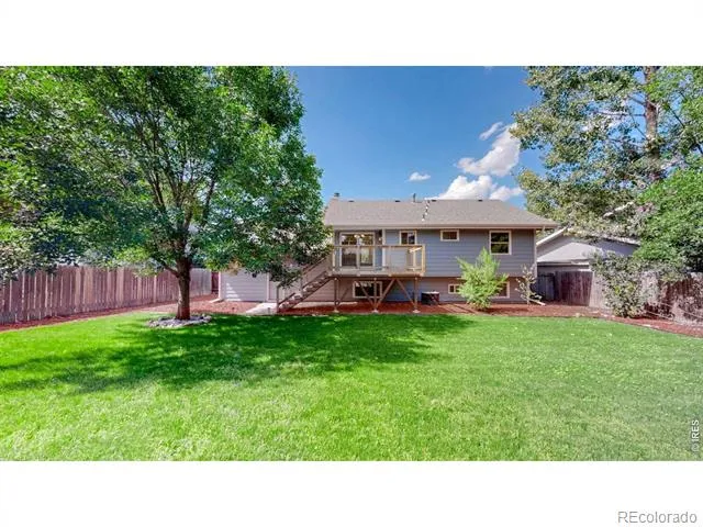 4742 W 9th St Rd Greeley, CO 80634