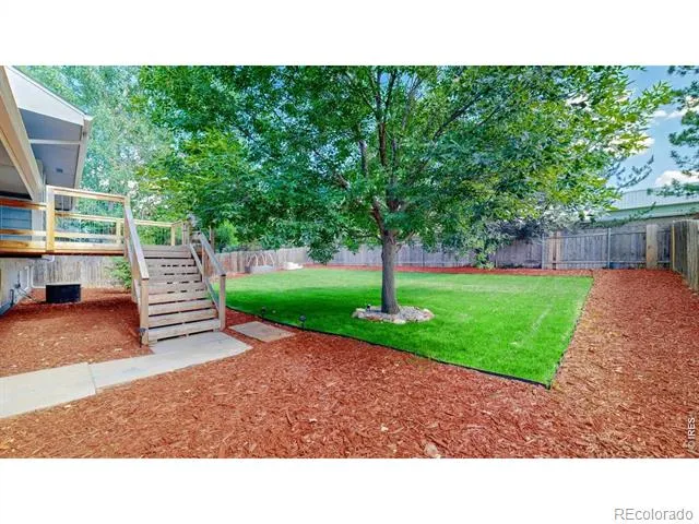 4742 W 9th St Rd Greeley, CO 80634