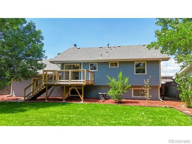 4742 W 9th St Rd Greeley, CO 80634