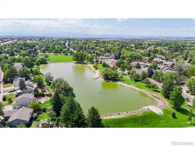 4742 W 9th St Rd Greeley, CO 80634