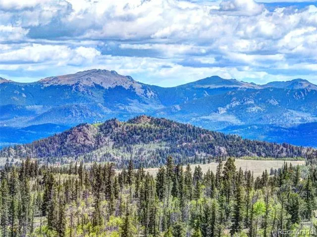 860 Shoshone Drive Como, CO 80456