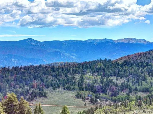 860 Shoshone Drive Como, CO 80456