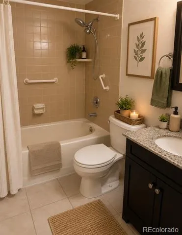 5031 Garrison Street #104B Wheat Ridge, CO 80033
