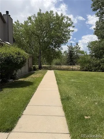 5031 Garrison Street #104B Wheat Ridge, CO 80033