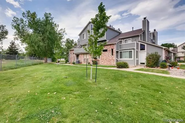 5031 Garrison Street #104B Wheat Ridge, CO 80033