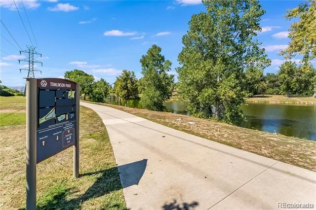 5031 Garrison Street #104B Wheat Ridge, CO 80033