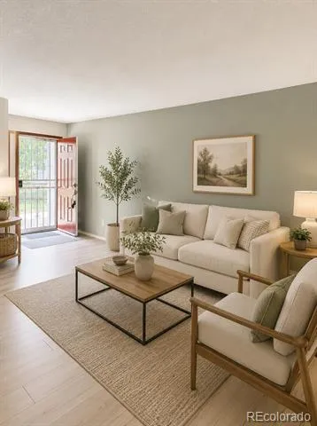 5031 Garrison Street #104B Wheat Ridge, CO 80033