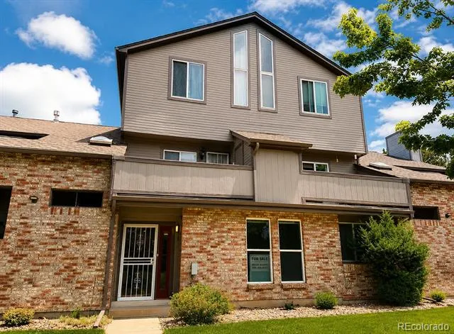5031 Garrison Street #104B Wheat Ridge, CO 80033