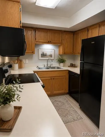 5031 Garrison Street #104B Wheat Ridge, CO 80033