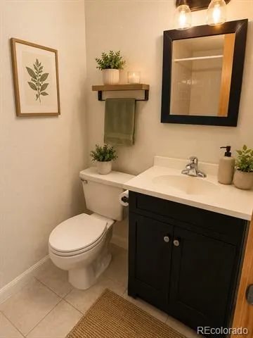 5031 Garrison Street #104B Wheat Ridge, CO 80033