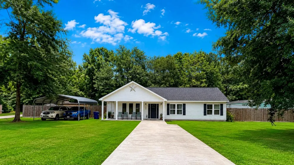 133 Parks Boulevard Livingston, TX 77351