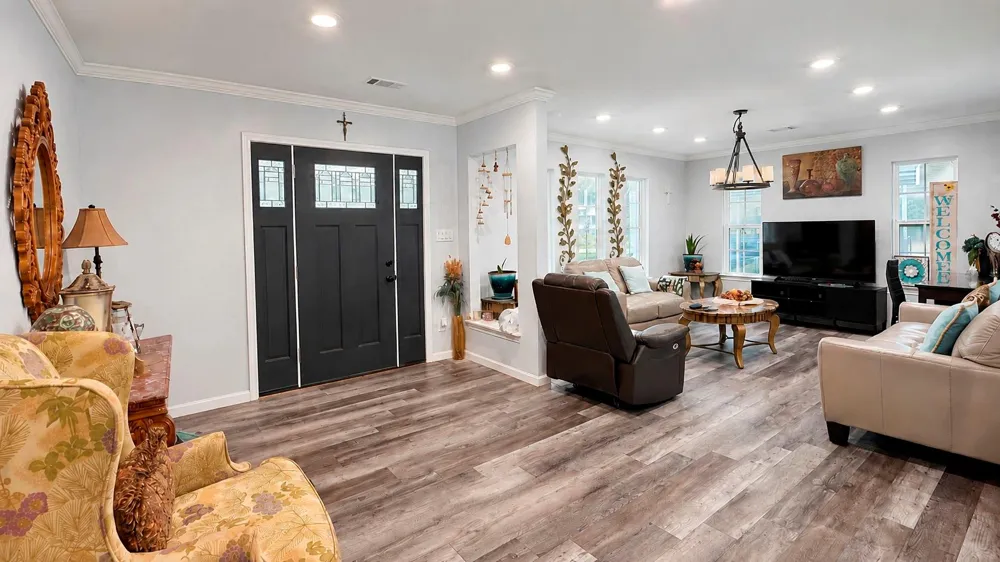 133 Parks Boulevard Livingston, TX 77351