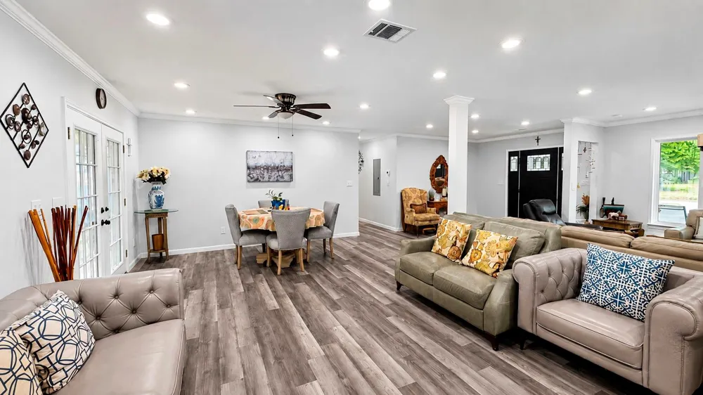 133 Parks Boulevard Livingston, TX 77351