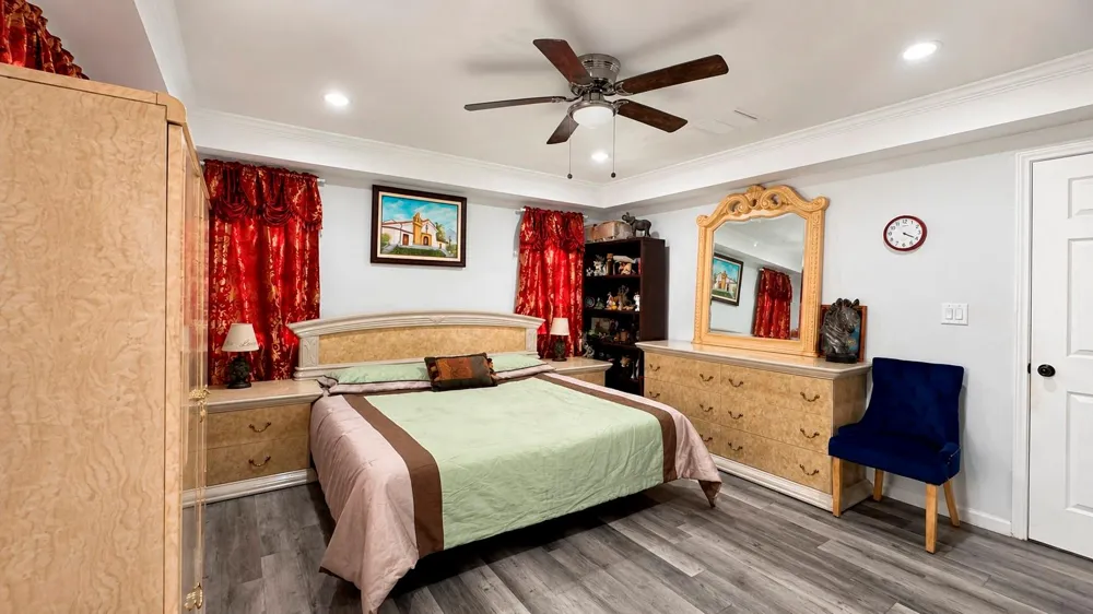 133 Parks Boulevard Livingston, TX 77351