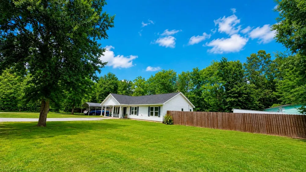 133 Parks Boulevard Livingston, TX 77351