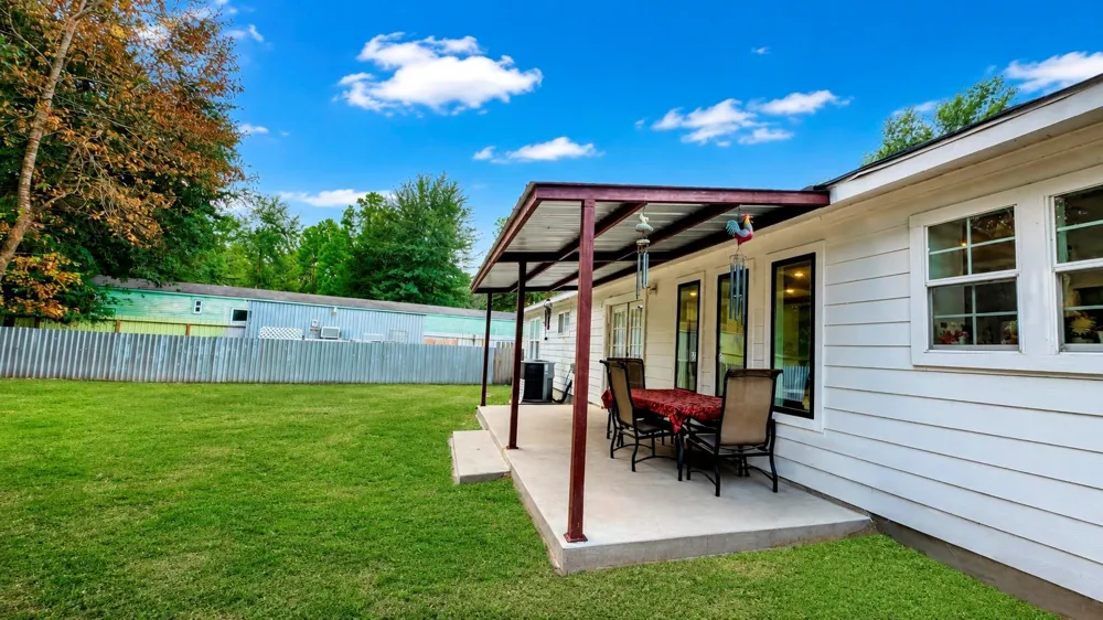 133 Parks Boulevard Livingston, TX 77351