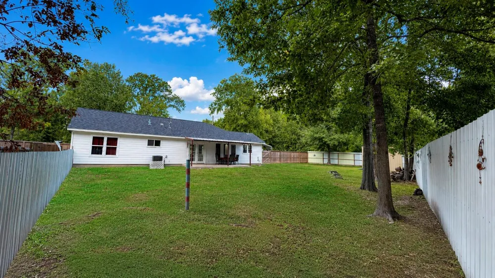 133 Parks Boulevard Livingston, TX 77351