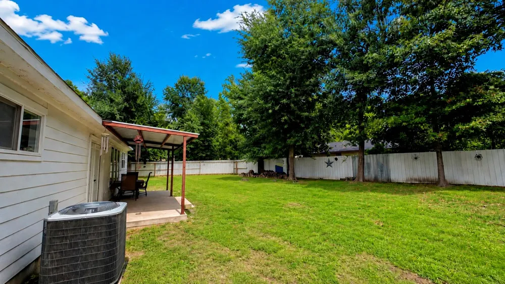 133 Parks Boulevard Livingston, TX 77351