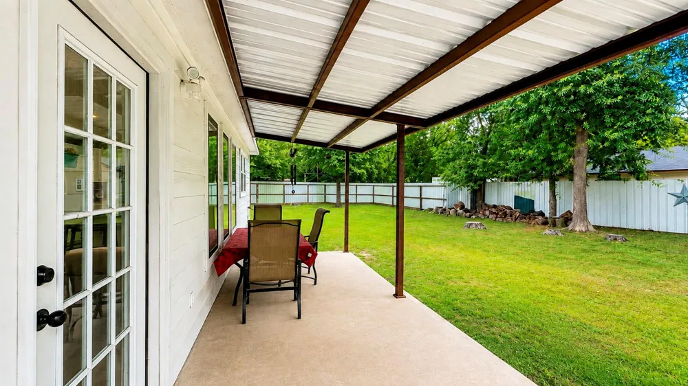 133 Parks Boulevard Livingston, TX 77351