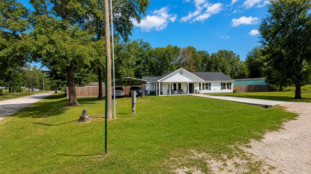 133 Parks Boulevard Livingston, TX 77351