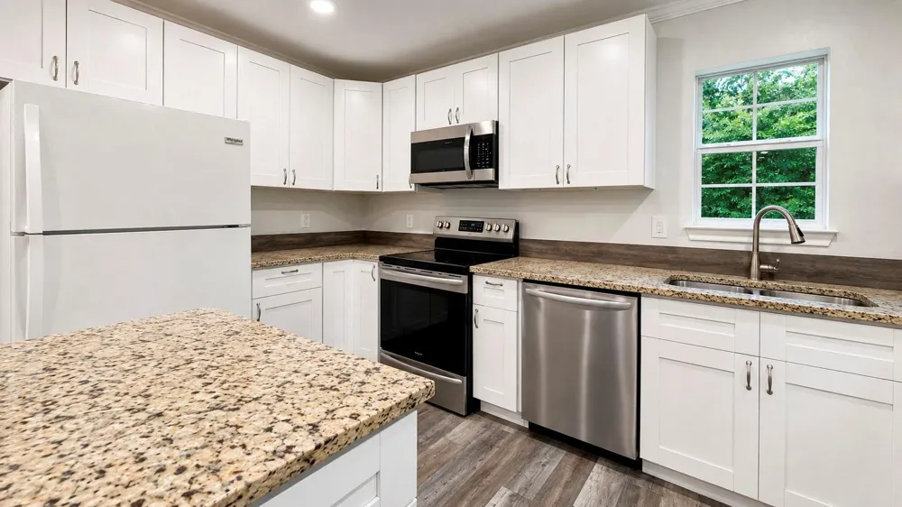 133 Parks Boulevard Livingston, TX 77351