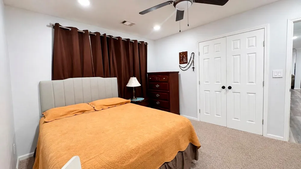 133 Parks Boulevard Livingston, TX 77351