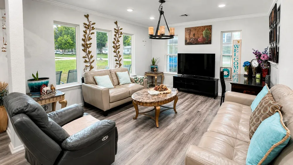 133 Parks Boulevard Livingston, TX 77351