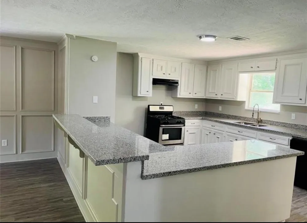 142 County Road 322 Cleveland, TX 77327