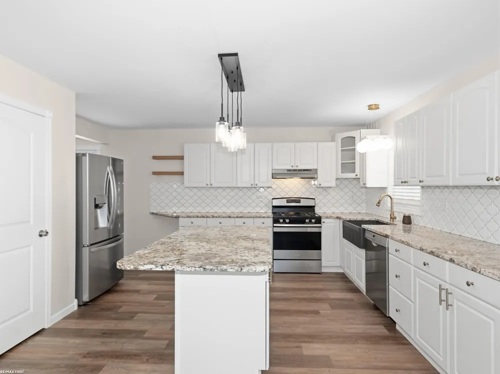 53053 Washington Street New Baltimore City, MI 48047