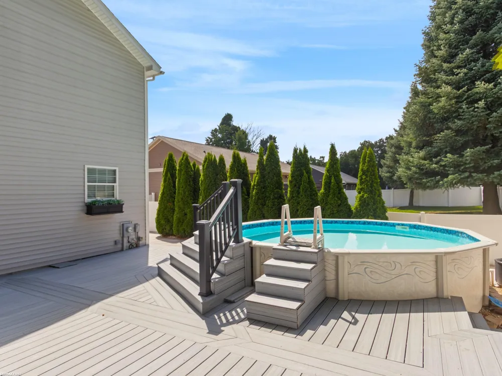53053 Washington Street New Baltimore City, MI 48047