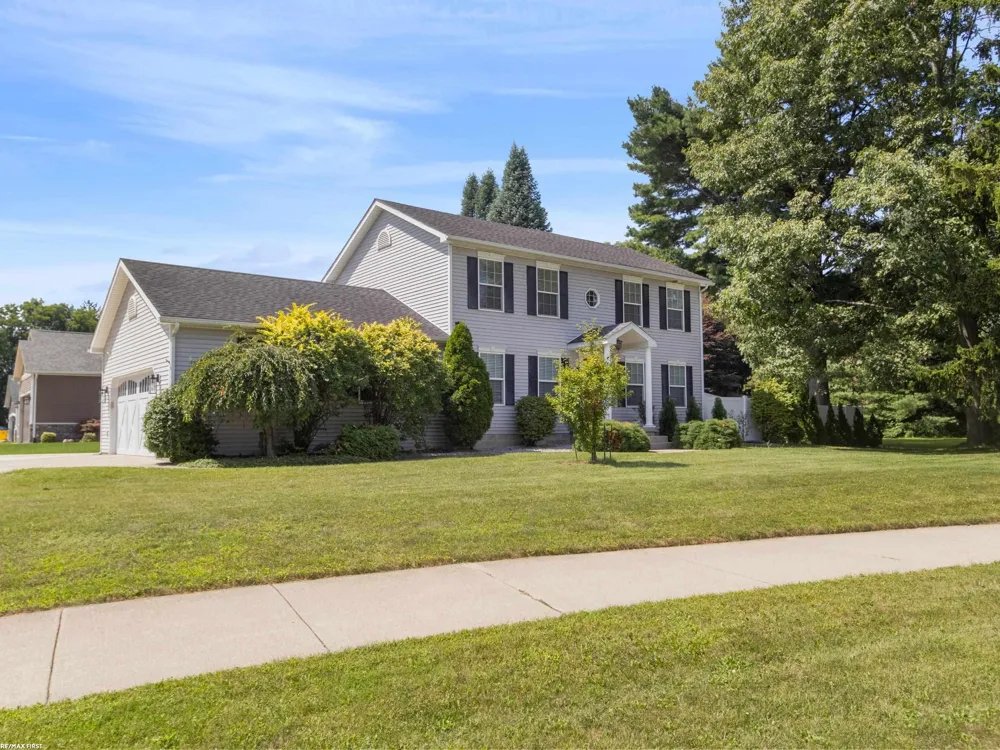 53053 Washington Street New Baltimore City, MI 48047