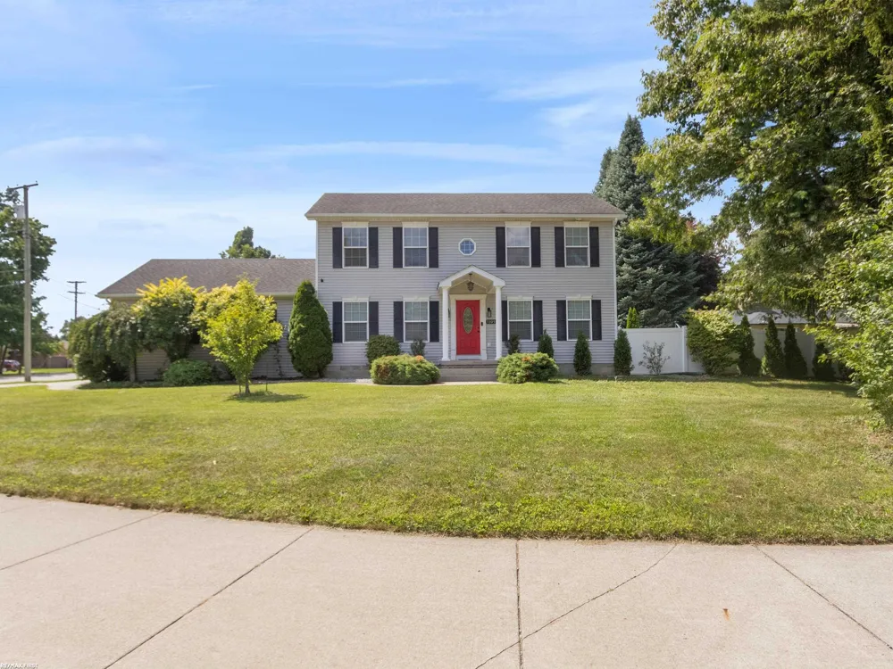 53053 Washington Street New Baltimore City, MI 48047