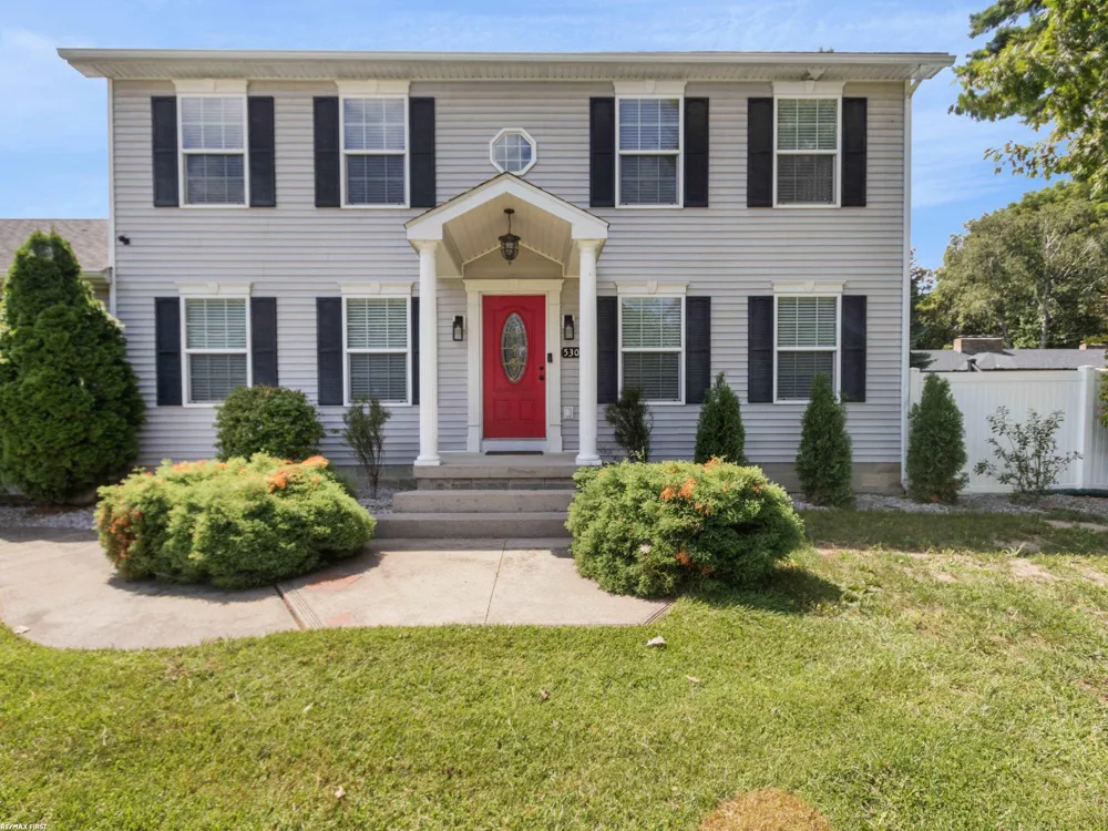 53053 Washington Street New Baltimore City, MI 48047