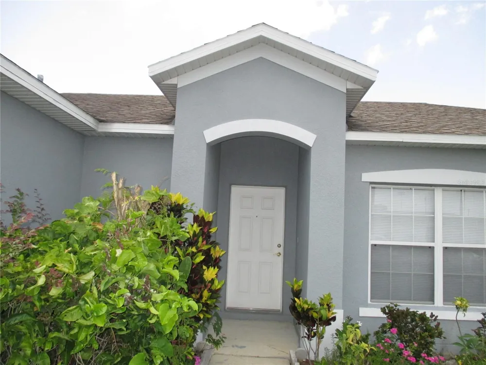 824 COLVILLE DRIVE Kissimmee, FL 34759