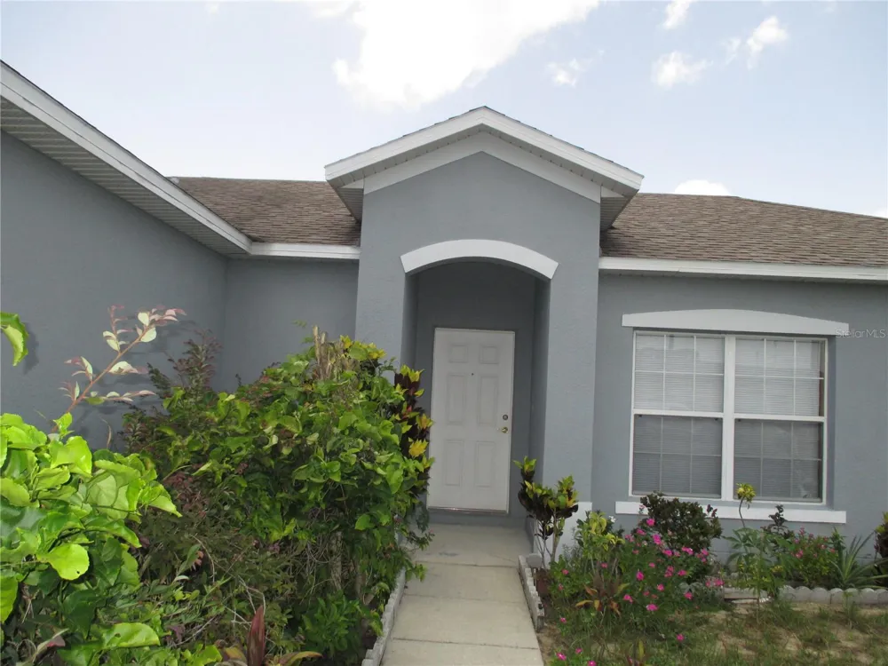 824 COLVILLE DRIVE Kissimmee, FL 34759