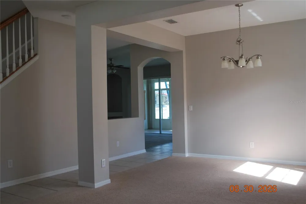 1632 CRESSON RIDGE LANE Brandon, FL 33510