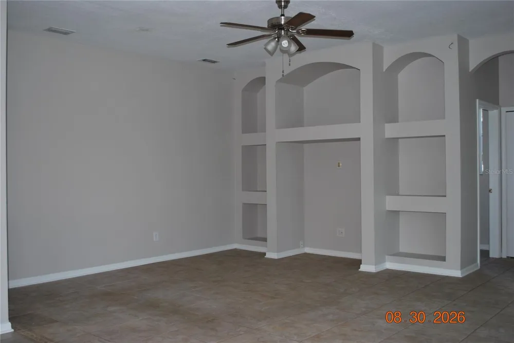 1632 CRESSON RIDGE LANE Brandon, FL 33510