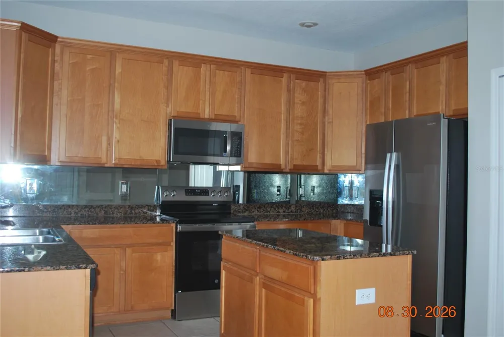 1632 CRESSON RIDGE LANE Brandon, FL 33510