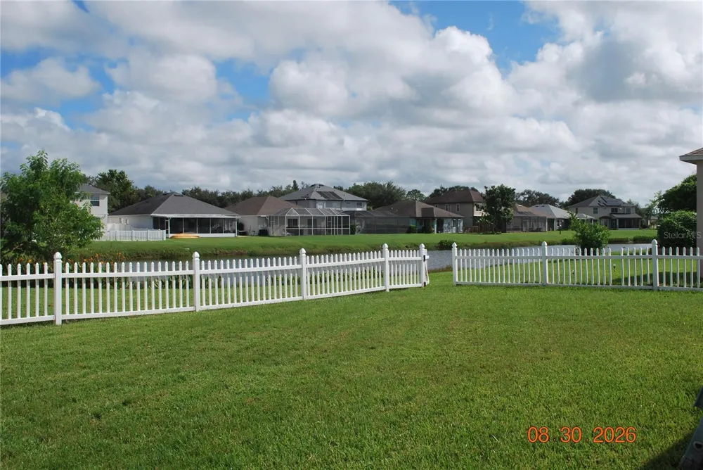 1632 CRESSON RIDGE LANE Brandon, FL 33510