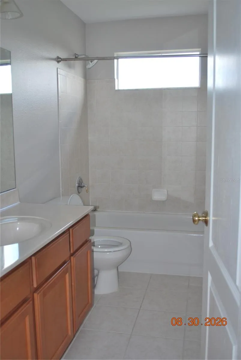 1632 CRESSON RIDGE LANE Brandon, FL 33510